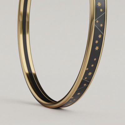 Zodiaque bangle, View: video, view 2 of 4